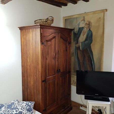 مانشانو Lovely Loft المظهر الخارجي الصورة