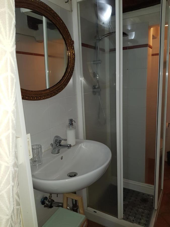 مانشانو Lovely Loft المظهر الخارجي الصورة