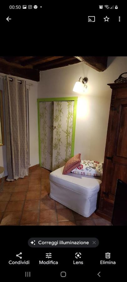 مانشانو Lovely Loft المظهر الخارجي الصورة
