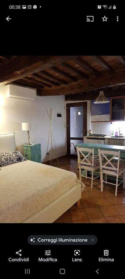 مانشانو Lovely Loft المظهر الخارجي الصورة