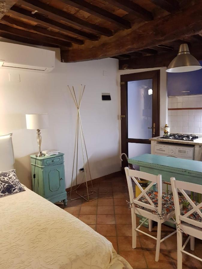 مانشانو Lovely Loft المظهر الخارجي الصورة