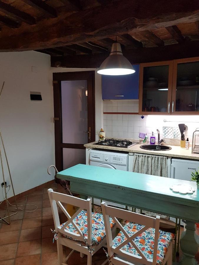 مانشانو Lovely Loft المظهر الخارجي الصورة